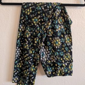 Lularoe OS leggings
